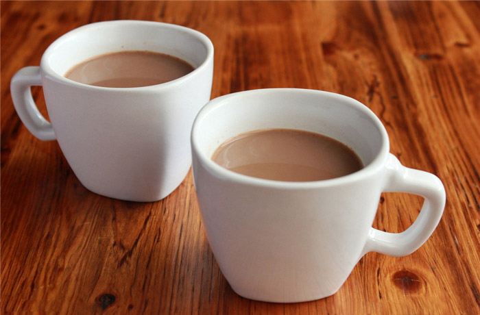 鲁山奶茶培训