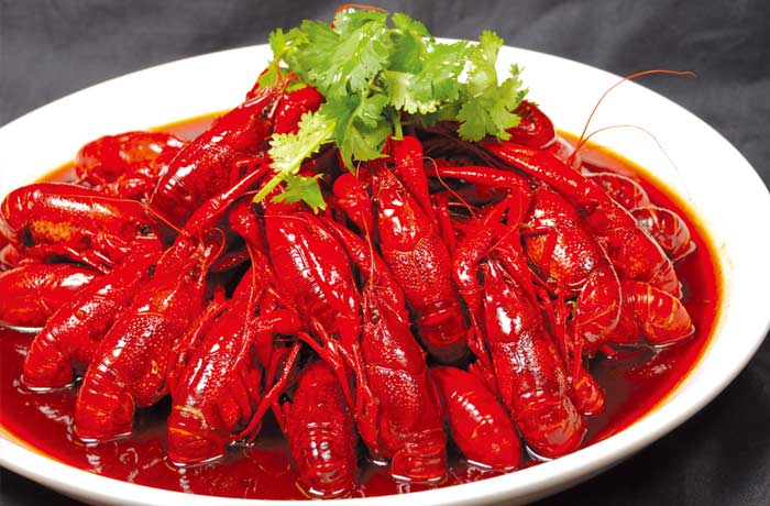 鲁山麻辣小龙虾培训